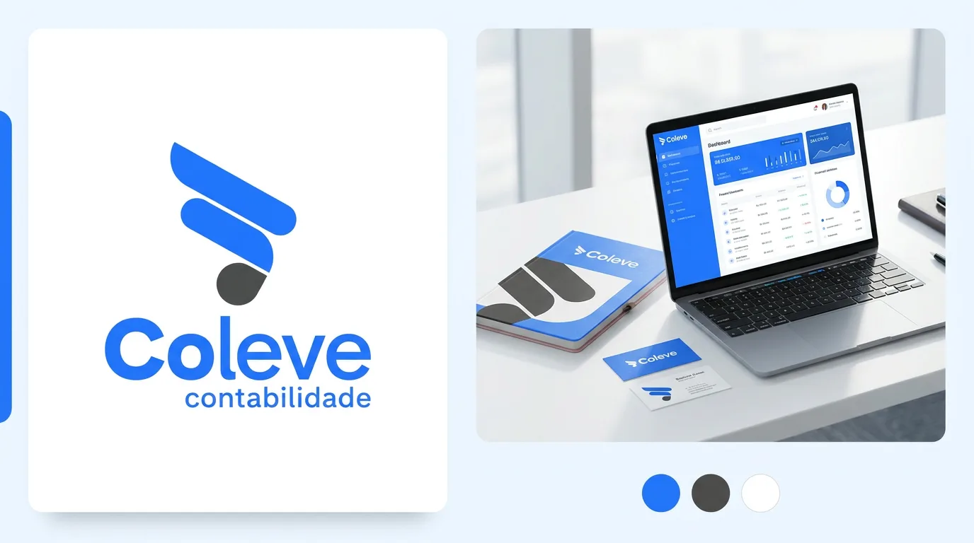 Coleve: Marca